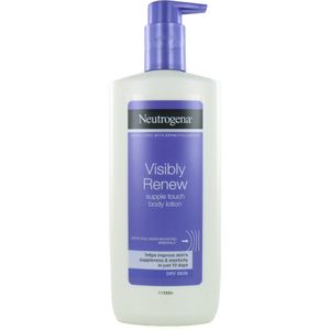 Neutrogena Norwegian Formula Visibly Renew Firming Body Lotion 400 ml