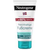 Neutrogena - Voetcrème - 150 ml - Rijke Formule - Vochtinbrengend