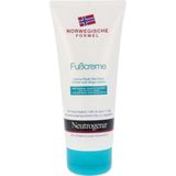 Neutrogena - Rijke Voetcrème - 100 ml - Intensieve Hydratatie