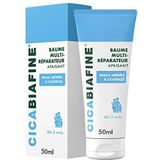 Cicabiafine - Multi-Reparatiebalsem - 50ml - Voor Littekenbeschadigde Huid