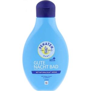 Penaten Gute-Nacht-Bad 400ml