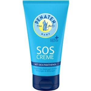 Penaten - SOS Creame - Droge en Geïrriteerde huid