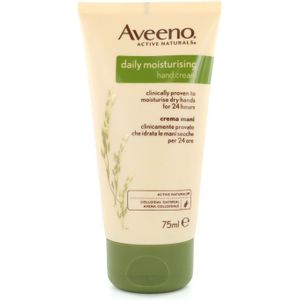 Handcrème - 75 ml - Aveeno - Hydraterend