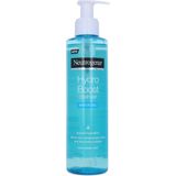 Neutrogena - Hydro Boost - Reinigingswatergel - 200 ml - Gel
