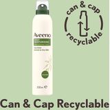Aveeno - Daily Moisturising After Shower Mist - 200 ml - Hydraterende Bodylotion