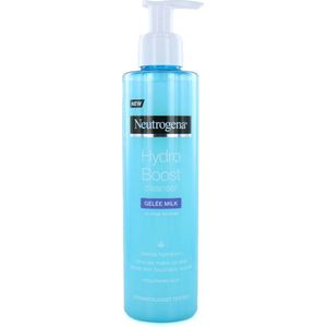 Neutrogena Hydro Boost® Make-up Remover Milk 200 ml