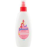 JOHNSON'S - Spuitbalsem voor Kinderen - 200 ml - Hypoallergeen - Zonder Kleurstoffen