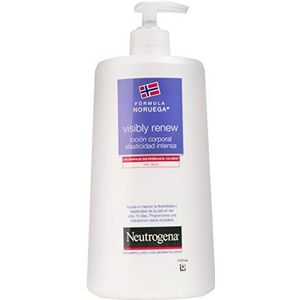 Neutrogena Visibly Renew Loción Corporal Elasticidad Intensa, 750 ml