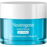 Neutrogena Hydro Boost Crema En Gel 50Ml