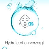 Neutrogena - Hydro Boost - Reinigingsdoekjes - 25 Stuks - Met Hyaluronzuur