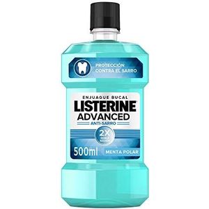 Listerine mondspoeling 500ml