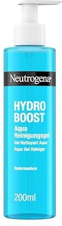 Neutrogena Hydro Boost Aqua Reinigingsgel 200 ml
