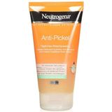 Neutrogena Visibly Clear Anti-Spot Daily Wash Scrub - Gezichtspeeling 150ml ouder
