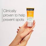 Neutrogena - Clear & Defend - Gezichtscrème - 50 ml