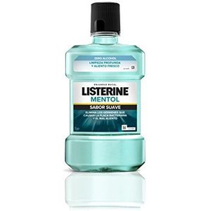 LISTERINE Mondwater, 250 ml