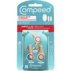 Compeed Dressing-pads