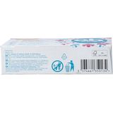 O.B. - Original Tampons - Normal - 16 Stuks - Zonder Applicator