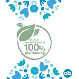 O.B. Original Tampons - Super Plus - 16 Stuks - Groeven-Technologie