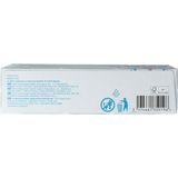 O.B. Original Tampons - Super Plus - 16 Stuks - Groeven-Technologie