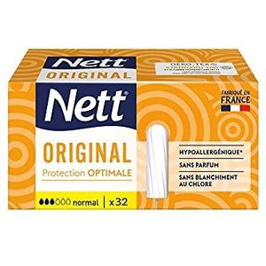 Tampons - Stay Dry - 16 Stuks