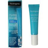 Neutrogena Hydro Boost oogcrème gel 3-in-1 