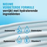 Neutrogena Hydro Boost oogcrème gel - verkwikkende 3-in-1 verzorging - oogcrème donkere kringen - 1 x 15 ml