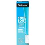 Neutrogena Hydro Boost oogcrème gel 3-in-1 