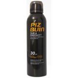Piz Buin - Tan & Protect Intensifying Spray - SPF30 - 150 ml