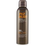 Piz Buin - Tan & Protect Intensifying Spray - SPF30 - 150 ml