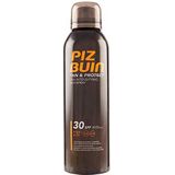 Piz Buin Tan And Protect Tan Intensifying Sun Spray SPF30 150ml