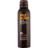 Piz Buin - Tan & Protect Intensifying Spray - SPF30 - 150 ml