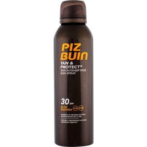 Piz Buin - Tan & Protect Intensifying Spray - SPF30 - 150 ml
