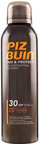 Piz Buin Tan & Protect Intensifying Sun Spray SPF30 150ml