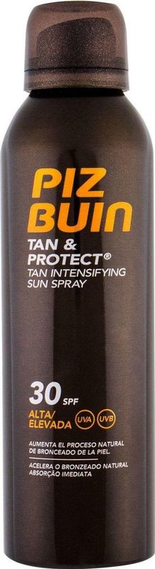 Piz Buin - Tan & Protect Intensifying Spray - SPF30 - 150 ml