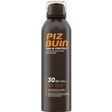 PIZ BUIN Tan & Protect Tan Intensifying Sun Spray, intense bruiningszonnespray, SPF 30, 1 x 150 ml