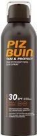 PIZ BUIN Tan & Protect Tan Intensifying Sun Spray, intense bruiningszonnespray, SPF 30, 1 x 150 ml