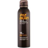 Piz Buin Tan & Protect Intensifying Sun Spray SPF15 150ml