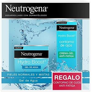 Neutrogena Hydro Boost Gezichtsgelset 2 Eenheden