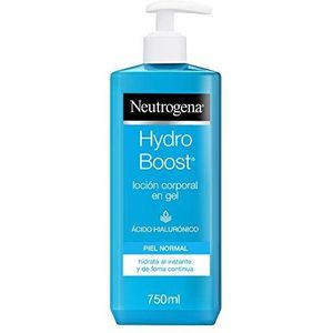 Neutrogena Hydro Boost Loción Corporal Hidratante en Gel, 750 ml