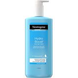 Neutrogena - Hydro Boost® - Bodycrème - 400 ml