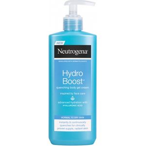 Neutrogena - Hydro Boost® - Bodycrème - 400 ml