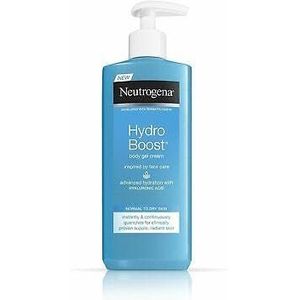Neutrogena - Hydro Boost - Body Gel Cream - 400 ml