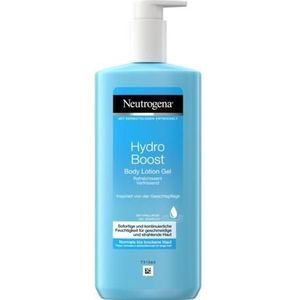 Neutrogena Hydro Boost Bodylotion Gel, 400 ml Gel