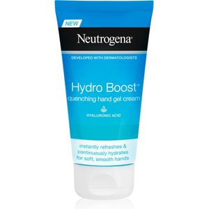 Neutrogena - Hydro Boost - Handcrème - 75 ml