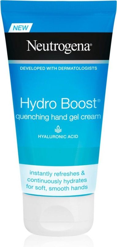 Neutrogena - Hydro Boost - Handcrème - 75 ml