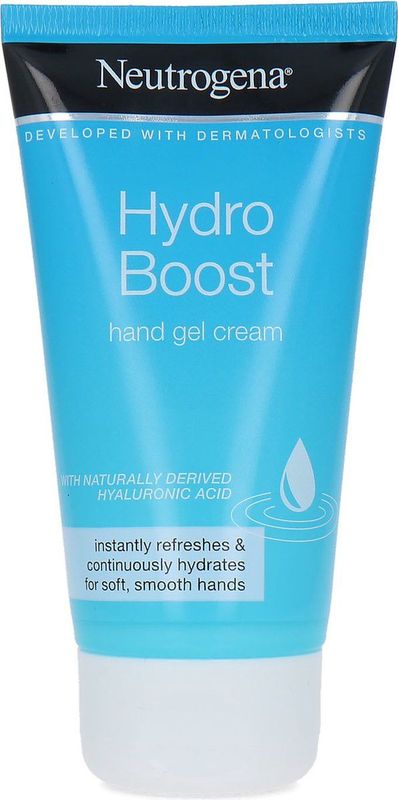 Neutrogena - Hydro Boost - Handcrème - Hydraterend