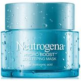 Neutrogena - Hydro Boost Nachtcrème - 50 ml - Hydraterende Formule