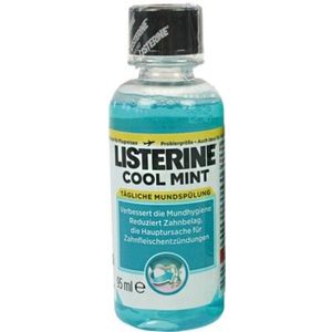 Listerine Cool Mint Mondwater 95ml