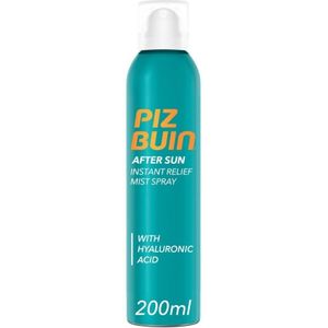 Piz Buin After Sun Instant Relief Mist Spray
