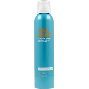 PIZ BUIN - After-Sun Instant Reliëf - Spray - 200 ml - Verrijkt met Hialurónico en Glicerina